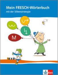 Mein FRESCH Wörterbuch - Cover