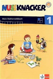 Der Nussknacker, Gs, Ausgabe 2004 - Cover