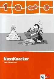 Nussknacker 1 - Cover