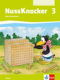 Nussknacker 3. Ausgabe Bayern