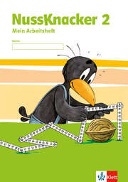Nussknacker 2. Ausgabe Sachsen und Thüringen - Cover