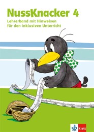 Nussknacker 4. Ausgabe Sachsen und Thüringen
