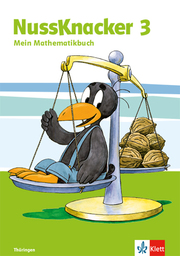 Nussknacker 3. Ausgabe Thüringen