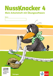 Nussknacker 4. Ausgabe Thüringen