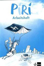 Piri, Das Sprach-Lese-Buch, B Br HB HH He MV Ni NRW Sc SCA SH Th, Gs - Cover