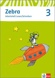 Zebra 3 - Abbildung 1