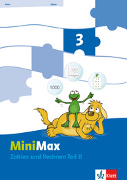MiniMax 3 - Abbildung 1