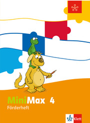 MiniMax 4 - Cover