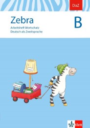 Zebra B