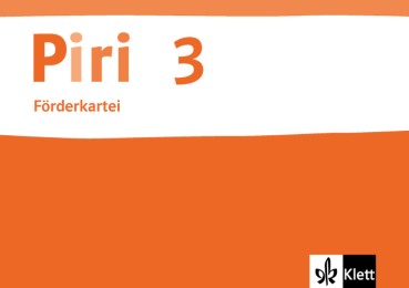 Piri 3 - Cover