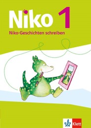 Niko 1 - Cover