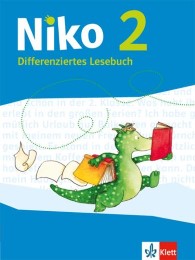 Niko Differenziertes Lesebuch 2