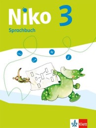 Niko Sprachbuch 3