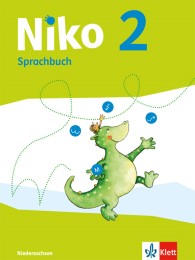 Niko Sprachbuch 2. Ausgabe Niedersachsen