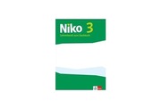 Niko 3 - Cover