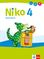 Niko Sprachbuch 4