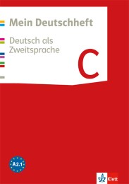 Mein Deutschheft C. Deutsch als Zweitsprache