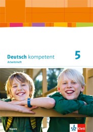 Deutsch kompetent 5. Ausgabe Bayern