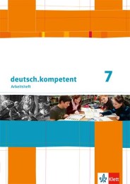 deutsch.kompetent 7 - Cover