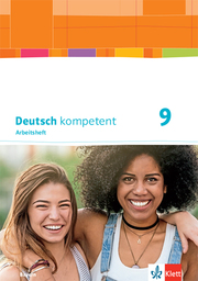 Deutsch kompetent 9. Ausgabe Bayern