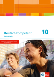 Deutsch kompetent 10. Ausgabe Bayern