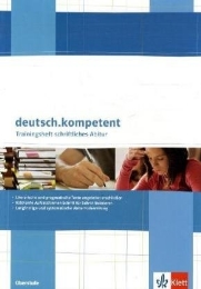 deutsch.kompetent - Cover