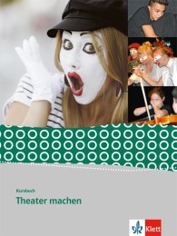 Kursbuch Theater machen - Cover