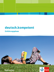 deutsch.kompetent. Ausgabe Niedersachsen - Cover