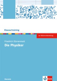 Friedrich Dürrenmatt: Die Physiker