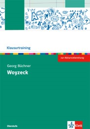 Georg Büchner: Woyzeck - Cover