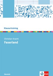 Christian Kracht: Faserland