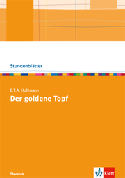 E.T.A. Hoffmann 'Der goldene Topf'