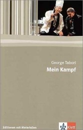 Mein Kampf - Cover