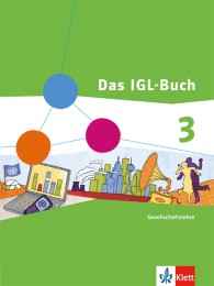 Das IGL-Buch Gesellschaftslehre 3. Ausgabe Hessen