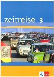 Zeitreise, Ausgabe für Baden-Württemberg und Berlin
