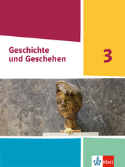 Geschichte und Geschehen 3. Ausgabe Nordrhein-Westfalen, Hamburg und Schleswig-Holstein Gymnasium