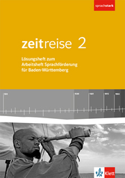 Zeitreise 2. Differenzierende Ausgabe Baden-Württemberg