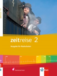 Zeitreise 1. Ausgabe Niedersachsen Realschule