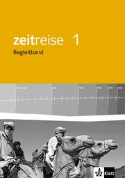 Zeitreise 1. Ausgabe für Rheinland-Pfalz und Saarland