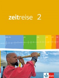 Zeitreise 2. Ausgabe für Rheinland-Pfalz und Saarland