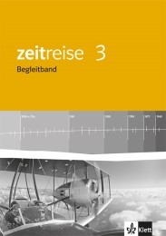 Zeitreise 3. Ausgabe für Rheinland-Pfalz und Saarland