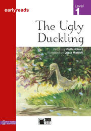 The Ugly Duckling - Cover