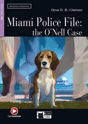 Miami Police File: the O'Nell Case