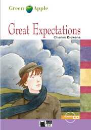 Great Expectations - Cover