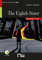 The Eighth Sister - Cover