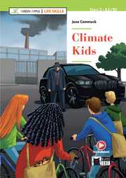Climate Kids - Cover