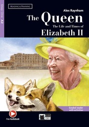 The Queen - Cover