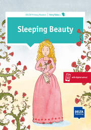 Sleeping Beauty - Cover