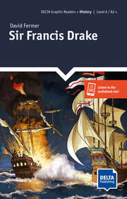 Sir Francis Drake - Cover