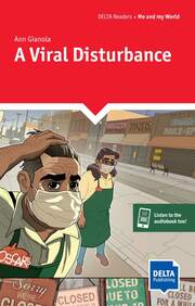 A Viral Disturbance - Cover